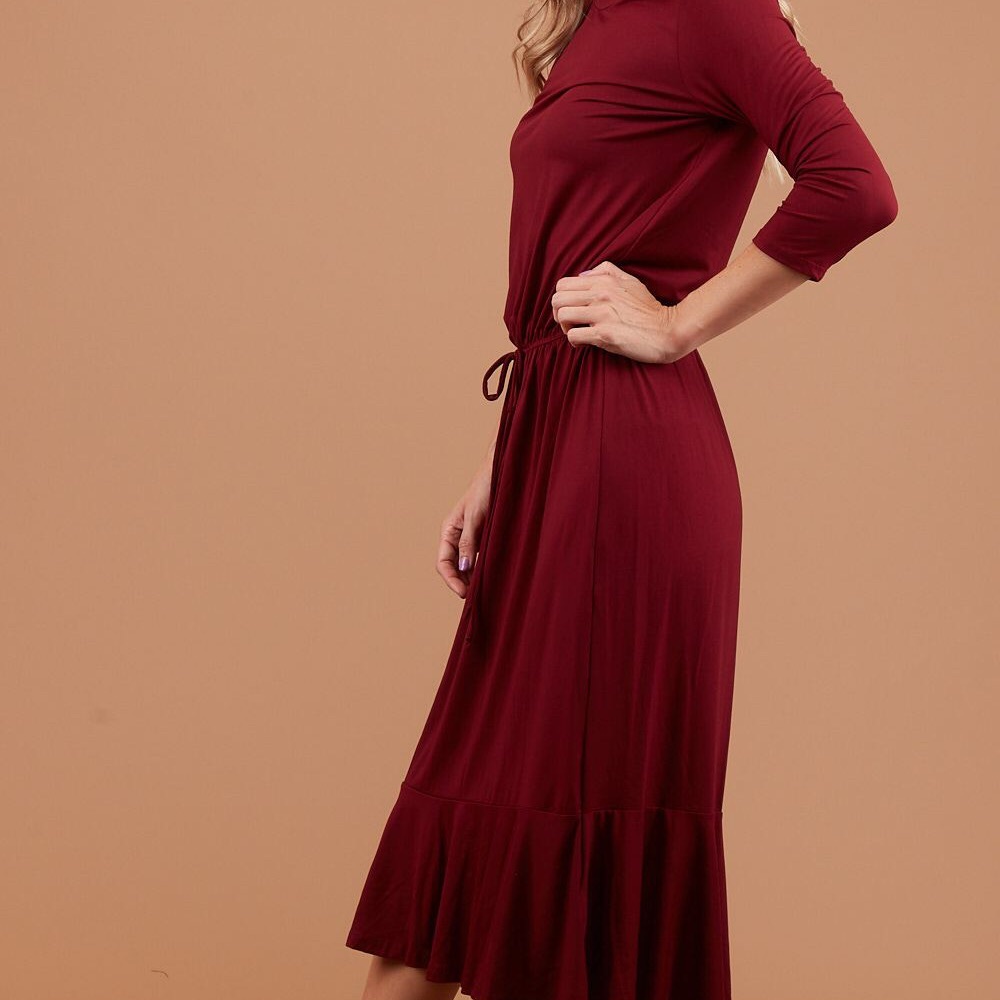 Dress - Picture 2 of 3